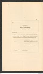 k.k. naturhistorisches Hofmuseum, Intendanzakten 1885-1896 (Hauer), Aktenzahl Z.18/1892, Seite 16